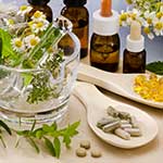 naturopathic medicine